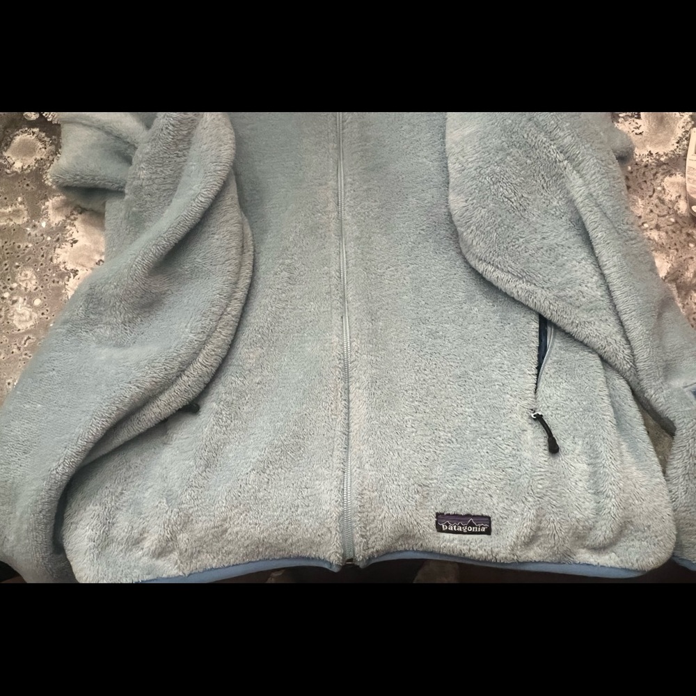 Patagonia Women’s Fleece